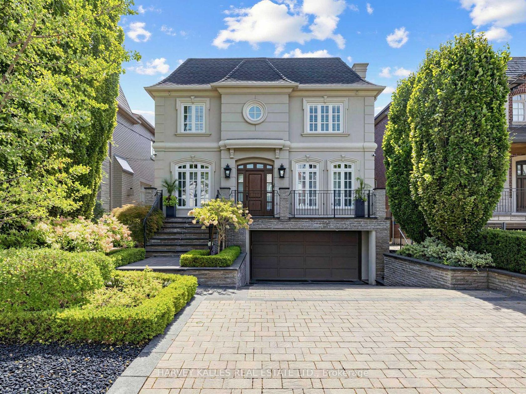 629 Bedford Park Avenue, Nortown, Toronto photo number 2