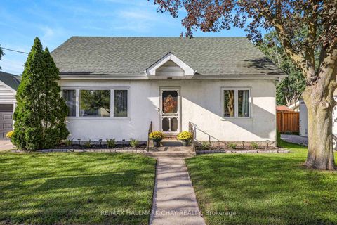 Photo 4 at 32 Caroline Street, Allandale Centre, Barrie