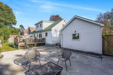 Photo 43 at 32 Caroline Street, Allandale Centre, Barrie