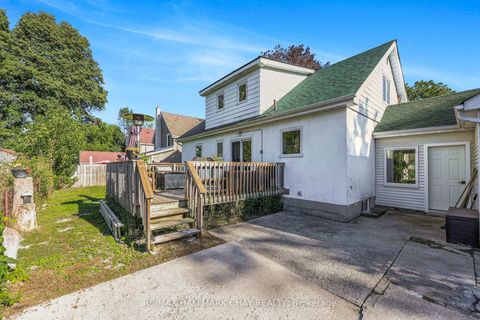 Photo 44 at 32 Caroline Street, Allandale Centre, Barrie