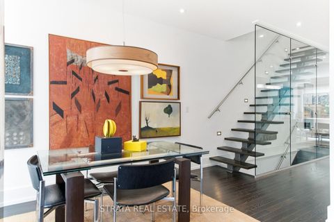 Photo 3 at 56 Havelock Street, Dufferin Grove, Toronto