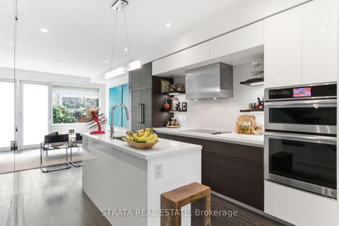 Photo 8 at 56 Havelock Street, Dufferin Grove, Toronto