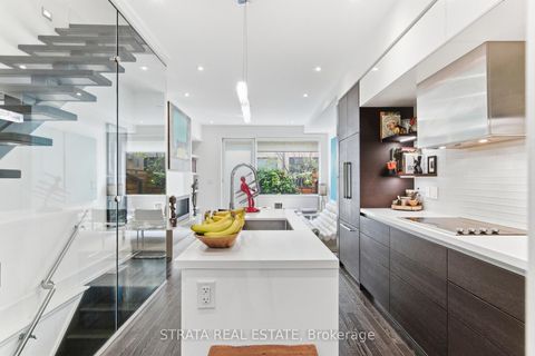 Photo 9 at 56 Havelock Street, Dufferin Grove, Toronto