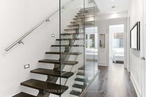 Photo 12 at 56 Havelock Street, Dufferin Grove, Toronto