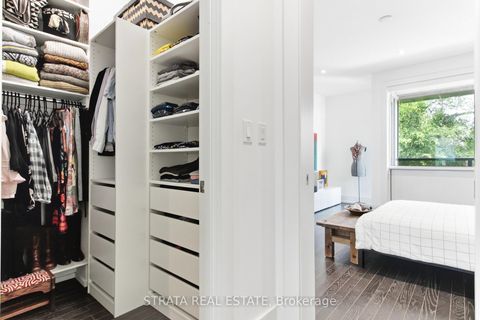 Photo 13 at 56 Havelock Street, Dufferin Grove, Toronto