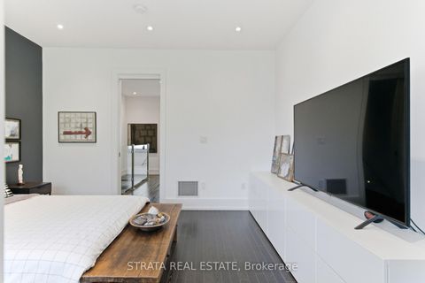 Photo 14 at 56 Havelock Street, Dufferin Grove, Toronto