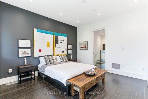 Photo 15 at 56 Havelock Street, Dufferin Grove, Toronto