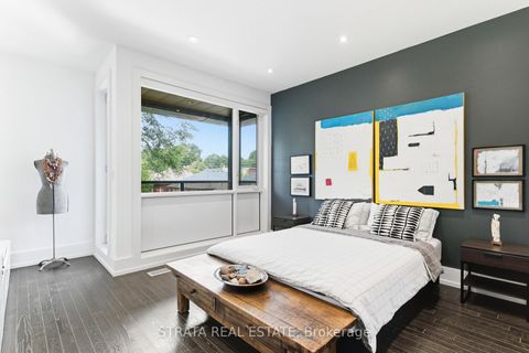 Photo 17 at 56 Havelock Street, Dufferin Grove, Toronto