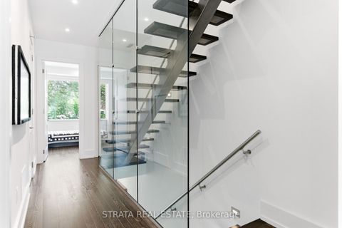 Photo 18 at 56 Havelock Street, Dufferin Grove, Toronto