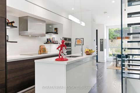 Photo 19 at 56 Havelock Street, Dufferin Grove, Toronto