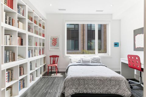Photo 23 at 56 Havelock Street, Dufferin Grove, Toronto