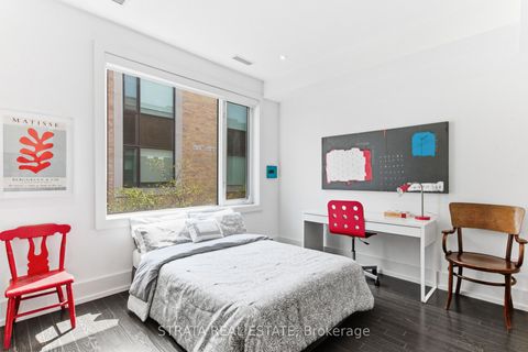 Photo 24 at 56 Havelock Street, Dufferin Grove, Toronto