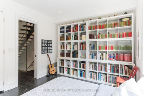 Photo 25 at 56 Havelock Street, Dufferin Grove, Toronto