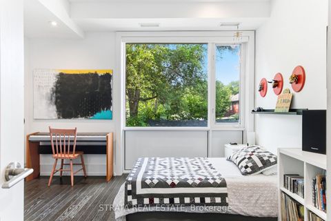 Photo 26 at 56 Havelock Street, Dufferin Grove, Toronto