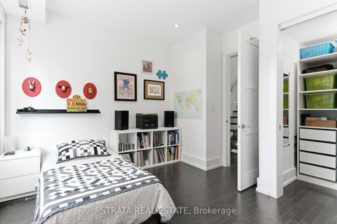 Photo 27 at 56 Havelock Street, Dufferin Grove, Toronto