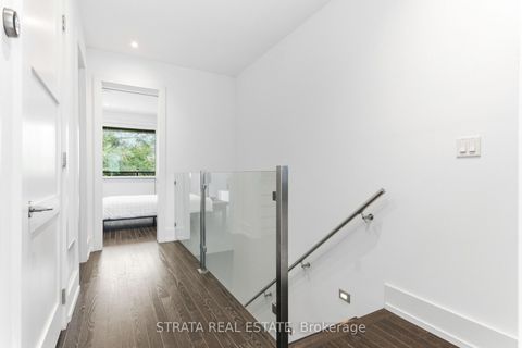 Photo 29 at 56 Havelock Street, Dufferin Grove, Toronto
