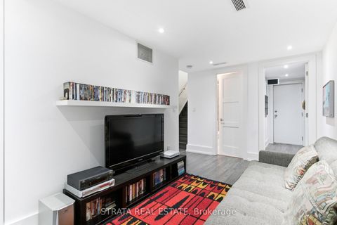 Photo 31 at 56 Havelock Street, Dufferin Grove, Toronto