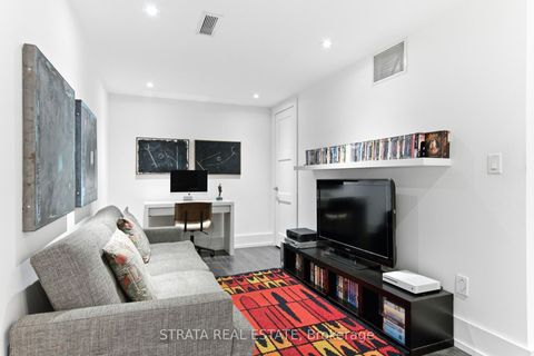 Photo 32 at 56 Havelock Street, Dufferin Grove, Toronto