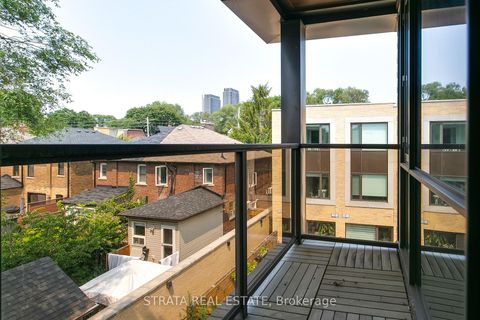 Photo 35 at 56 Havelock Street, Dufferin Grove, Toronto