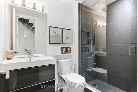 Photo 37 at 56 Havelock Street, Dufferin Grove, Toronto