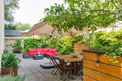 Photo 39 at 56 Havelock Street, Dufferin Grove, Toronto