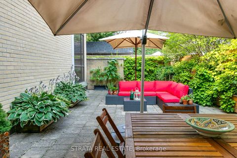 Photo 40 at 56 Havelock Street, Dufferin Grove, Toronto