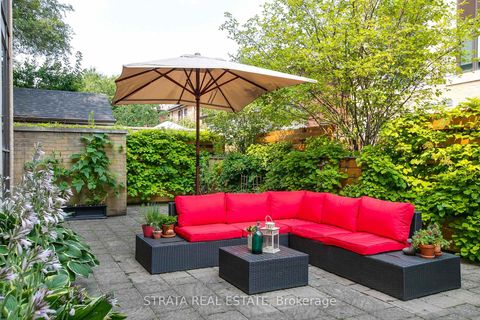 Photo 41 at 56 Havelock Street, Dufferin Grove, Toronto