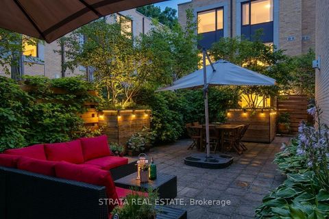 Photo 42 at 56 Havelock Street, Dufferin Grove, Toronto