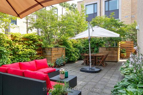 Photo 43 at 56 Havelock Street, Dufferin Grove, Toronto