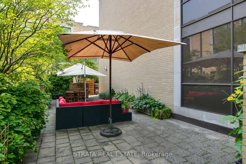 Photo 44 at 56 Havelock Street, Dufferin Grove, Toronto
