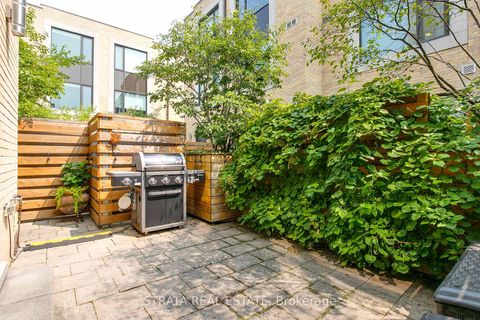 Photo 45 at 56 Havelock Street, Dufferin Grove, Toronto