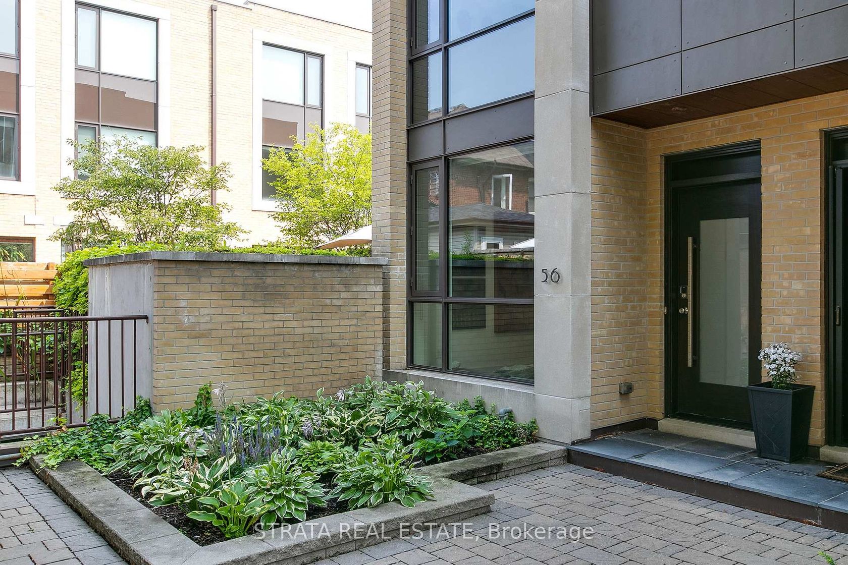 56 Havelock Street, Dufferin Grove, Toronto photo number 2