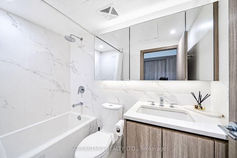 Photo 3 at 810 - 27 McMahon Drive, Bayview Village, Toronto