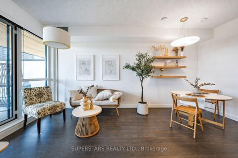 Photo 6 at 810 - 27 McMahon Drive, Bayview Village, Toronto