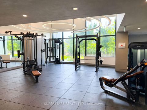 Photo 14 at 810 - 27 McMahon Drive, Bayview Village, Toronto