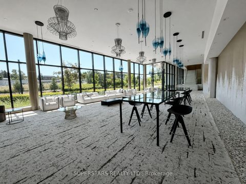 Photo 15 at 810 - 27 McMahon Drive, Bayview Village, Toronto