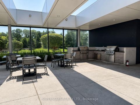 Photo 16 at 810 - 27 McMahon Drive, Bayview Village, Toronto