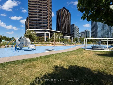 Photo 17 at 810 - 27 McMahon Drive, Bayview Village, Toronto