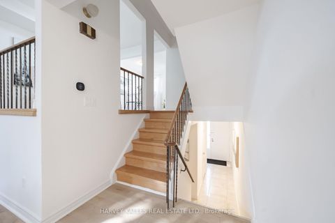 Photo 9 at 102 Jenny Wren Way, Hillcrest Village, Toronto