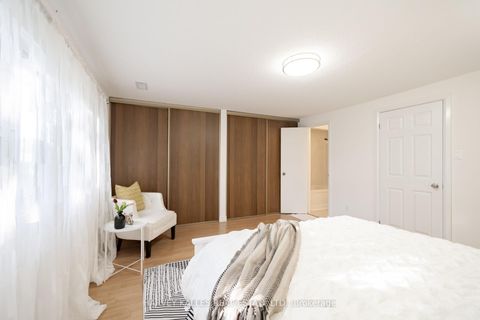 Photo 27 at 102 Jenny Wren Way, Hillcrest Village, Toronto