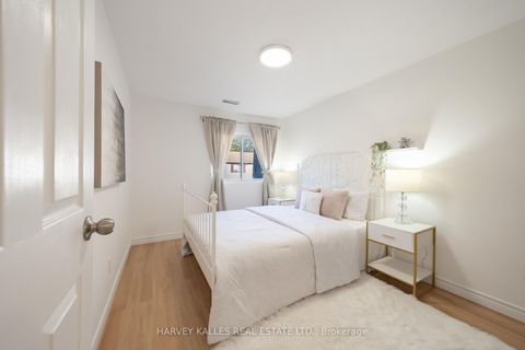 Photo 30 at 102 Jenny Wren Way, Hillcrest Village, Toronto
