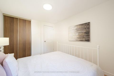 Photo 32 at 102 Jenny Wren Way, Hillcrest Village, Toronto