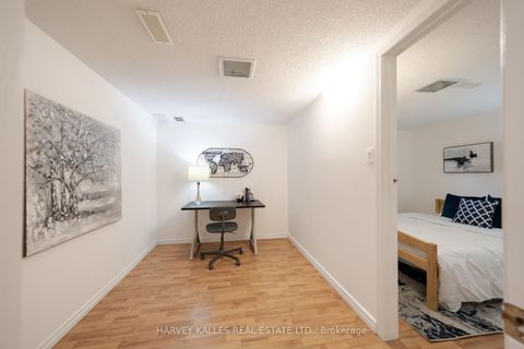 Photo 39 at 102 Jenny Wren Way, Hillcrest Village, Toronto