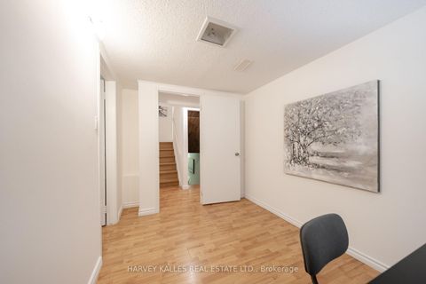 Photo 40 at 102 Jenny Wren Way, Hillcrest Village, Toronto