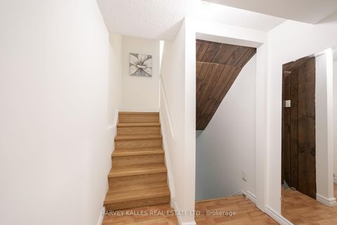Photo 41 at 102 Jenny Wren Way, Hillcrest Village, Toronto