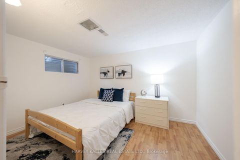Photo 42 at 102 Jenny Wren Way, Hillcrest Village, Toronto