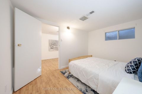 Photo 44 at 102 Jenny Wren Way, Hillcrest Village, Toronto