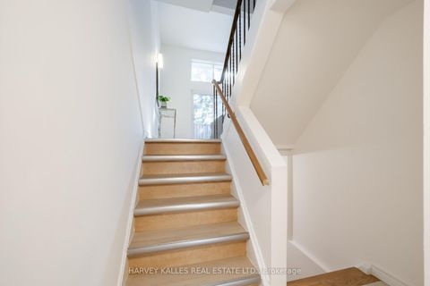 Photo 45 at 102 Jenny Wren Way, Hillcrest Village, Toronto