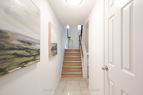 Photo 46 at 102 Jenny Wren Way, Hillcrest Village, Toronto