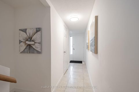 Photo 47 at 102 Jenny Wren Way, Hillcrest Village, Toronto